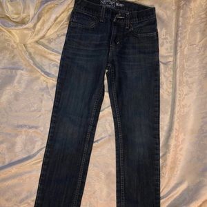 Boys - Levi Strauss and Company skinny jeans